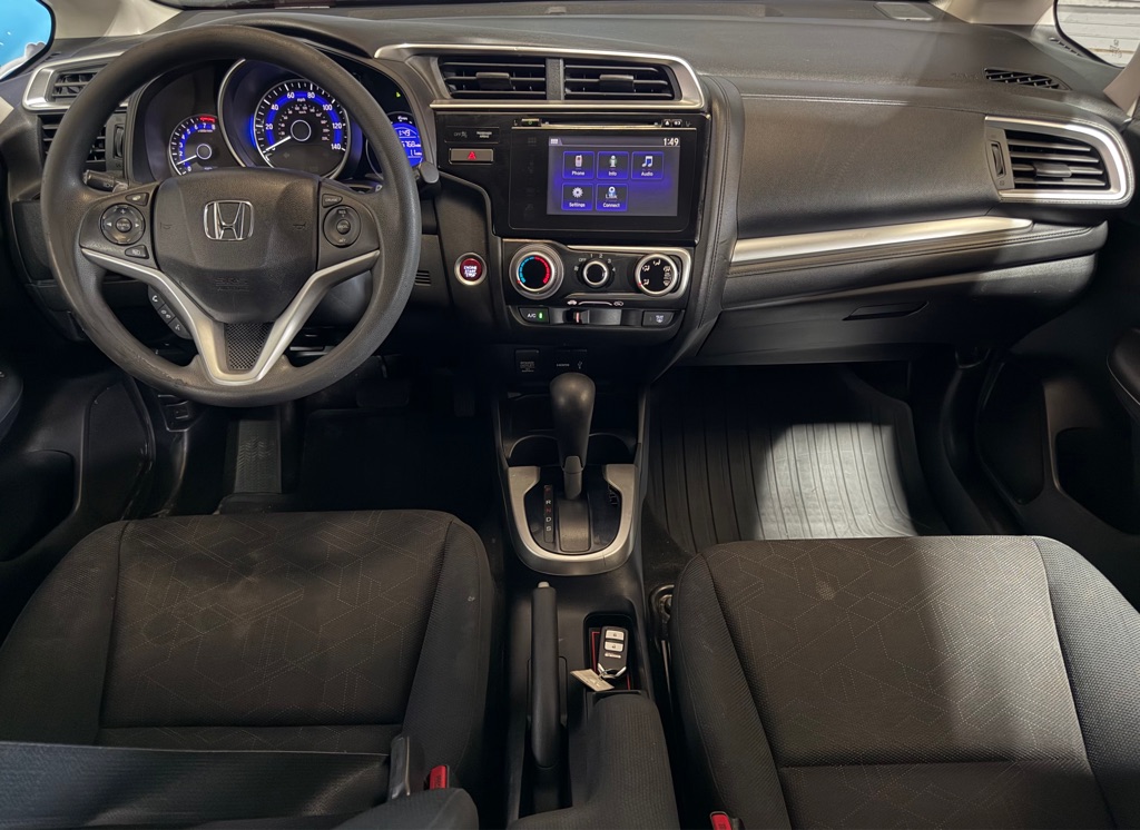 Photo 15 of this HONDA FIT