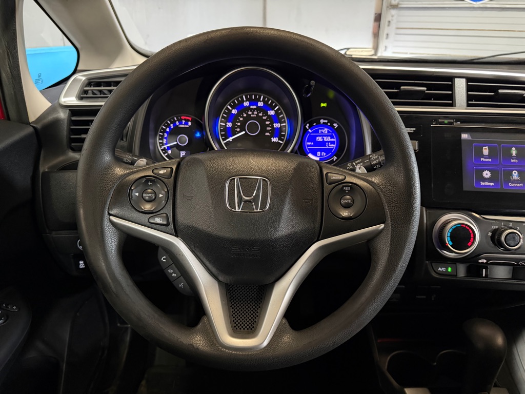 Photo 12 of this HONDA FIT