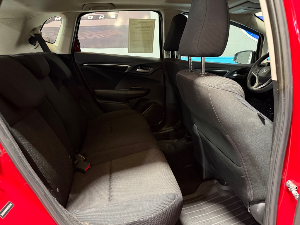 Photo 19 of this HONDA FIT