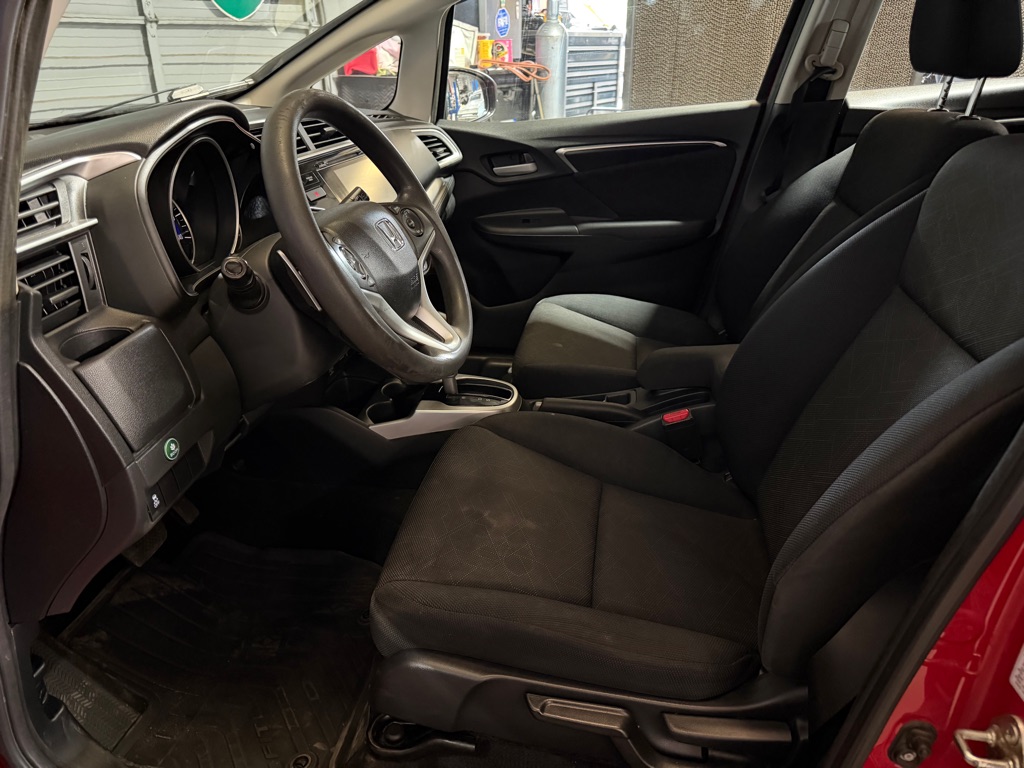 Photo 10 of this HONDA FIT