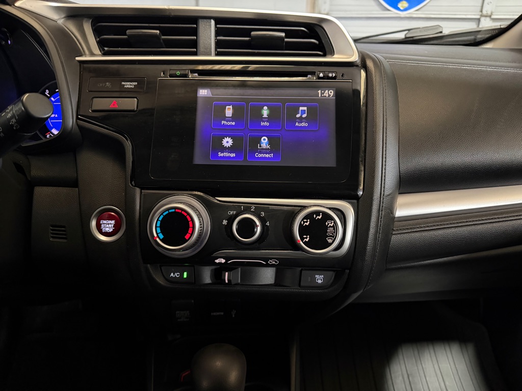 Photo 13 of this HONDA FIT
