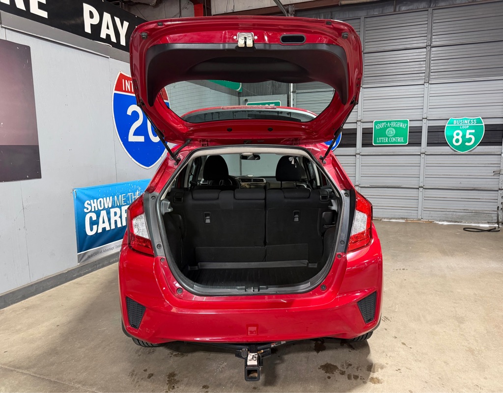 Photo 7 of this HONDA FIT