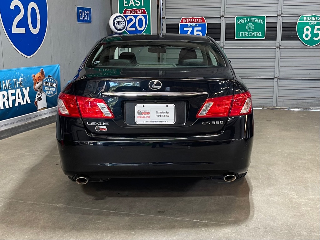 Photo 6 of this LEXUS ES 350