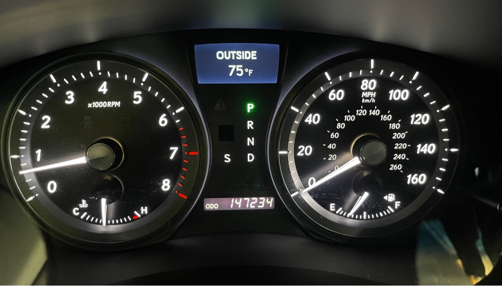 Photo 11 of this LEXUS ES 350