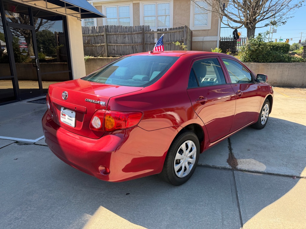 Photo 3 of this TOYOTA COROLLA