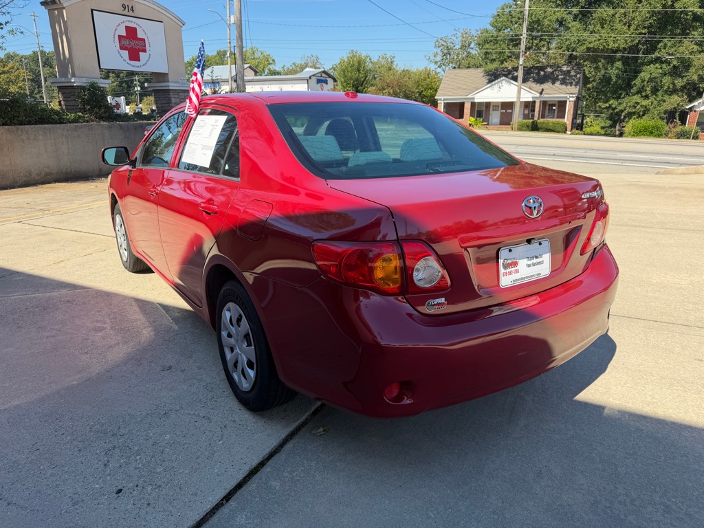 Photo 4 of this TOYOTA COROLLA