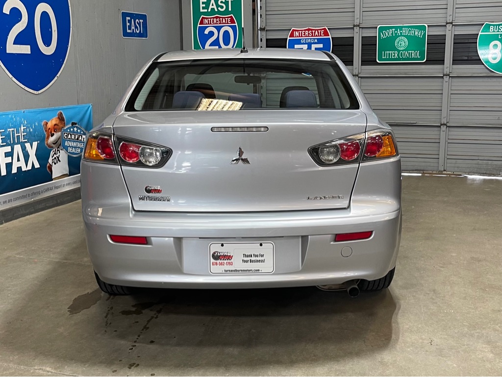 Photo 6 of this MITSUBISHI LANCER