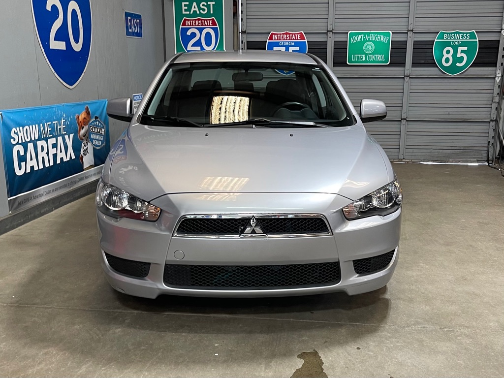 Photo 2 of this MITSUBISHI LANCER