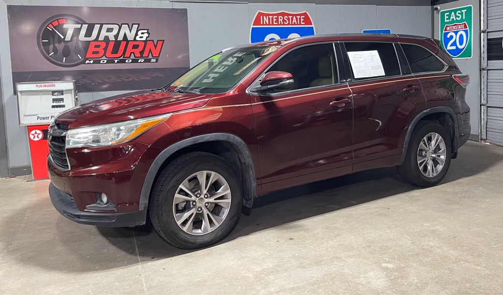 Photo 3 of this TOYOTA HIGHLANDER