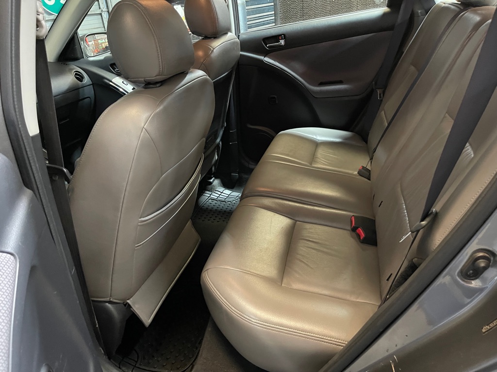 Photo 17 of this TOYOTA MATRIX