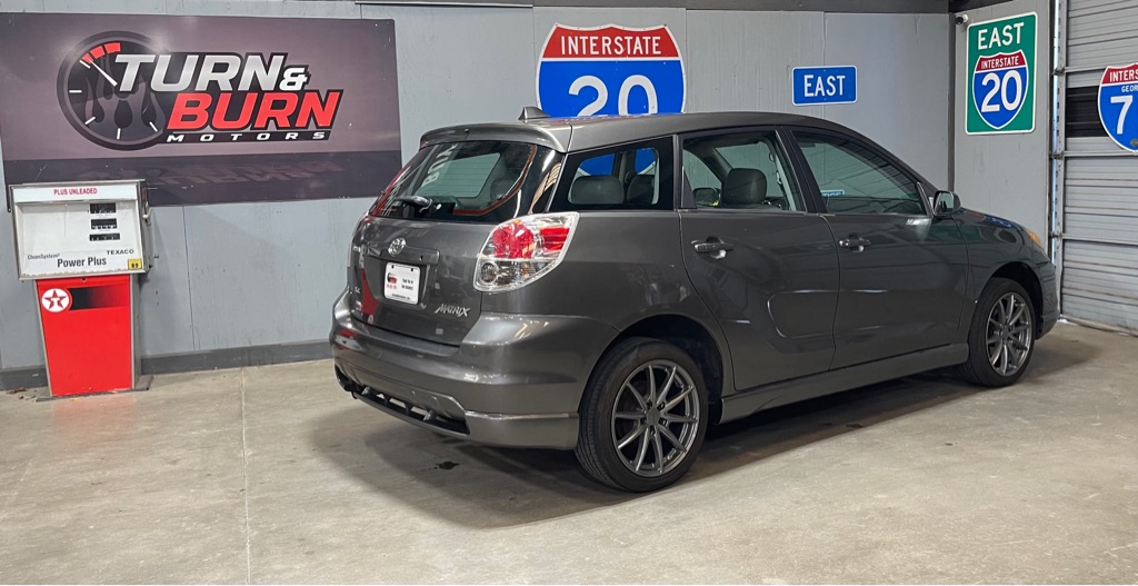 Photo 5 of this TOYOTA MATRIX