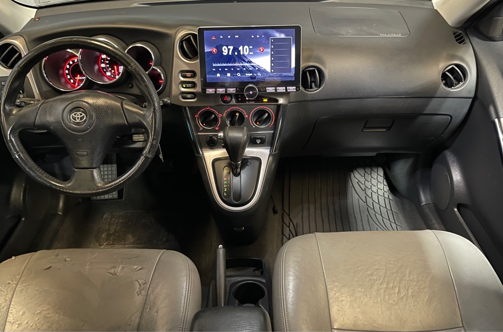 Photo 14 of this TOYOTA MATRIX