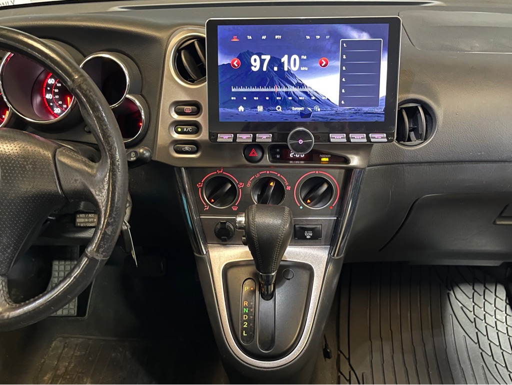 Photo 13 of this TOYOTA MATRIX