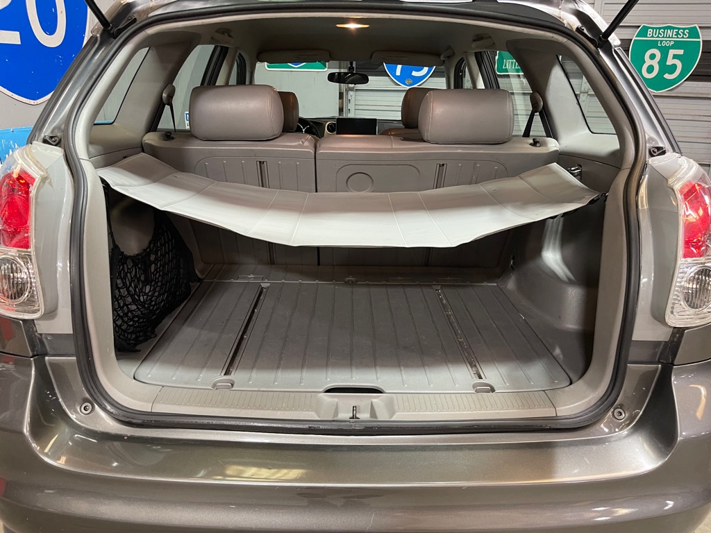 Photo 7 of this TOYOTA MATRIX