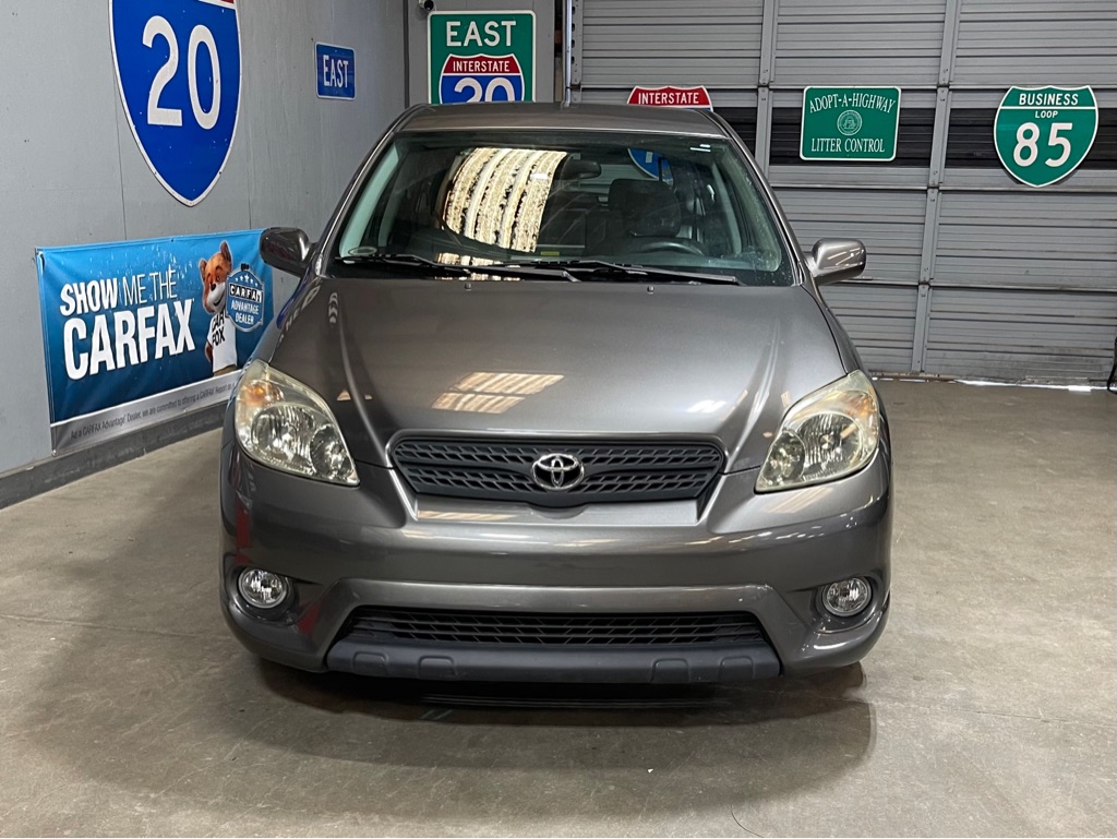 Photo 2 of this TOYOTA MATRIX