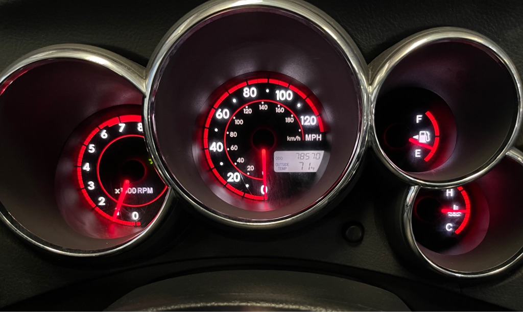 Photo 11 of this TOYOTA MATRIX