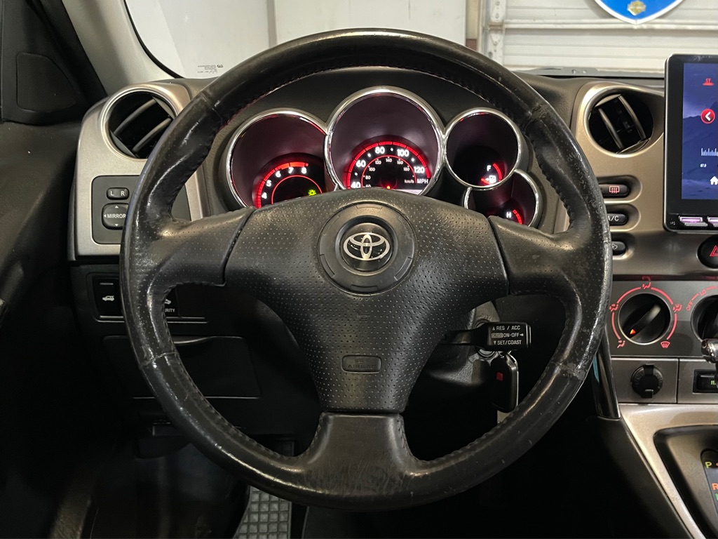 Photo 12 of this TOYOTA MATRIX