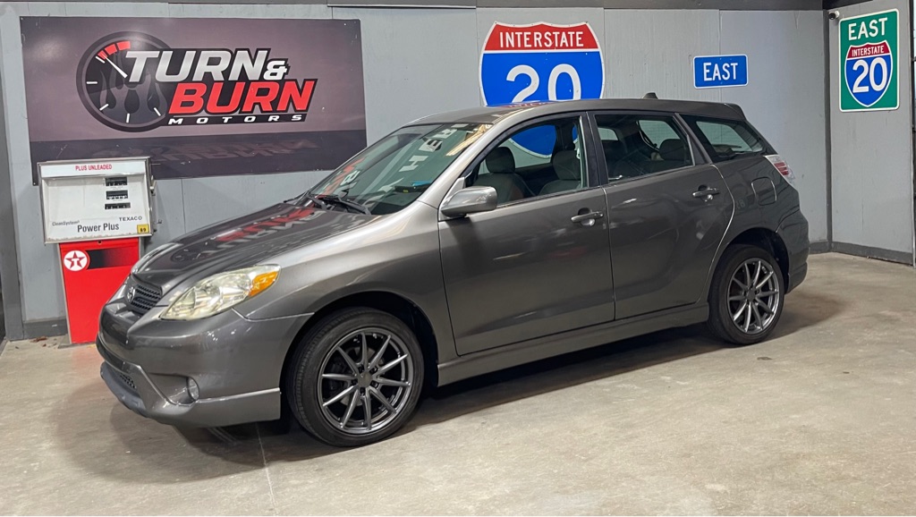 Photo 3 of this TOYOTA MATRIX