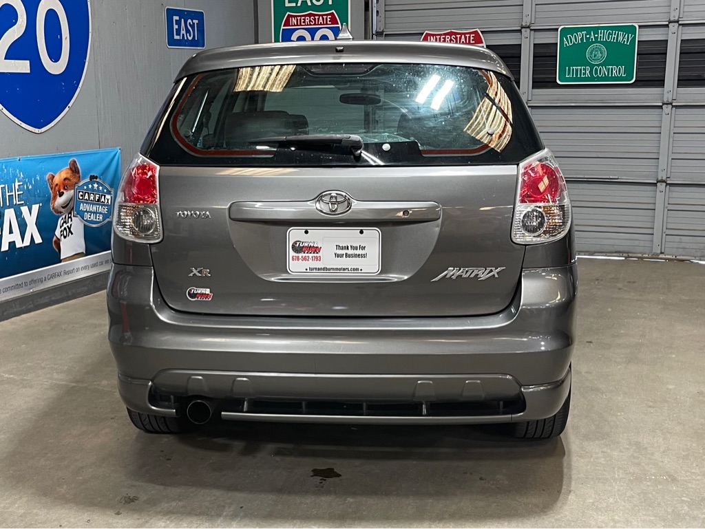 Photo 6 of this TOYOTA MATRIX