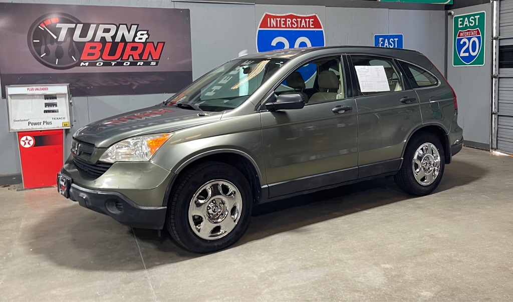 Photo 3 of this HONDA CR-V
