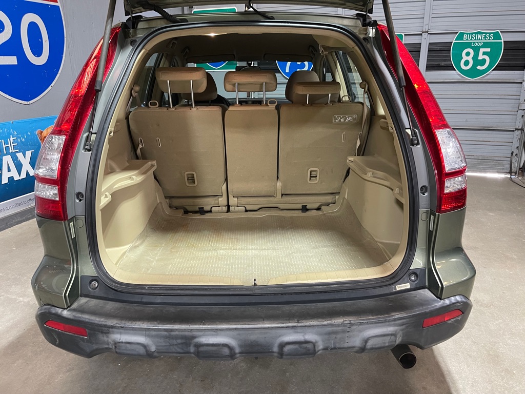 Photo 7 of this HONDA CR-V