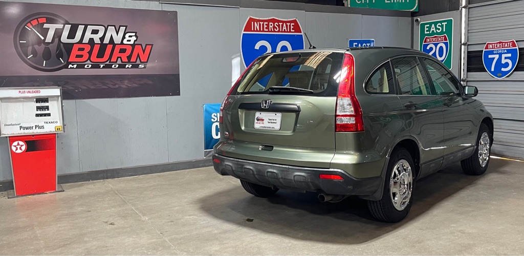 Photo 4 of this HONDA CR-V