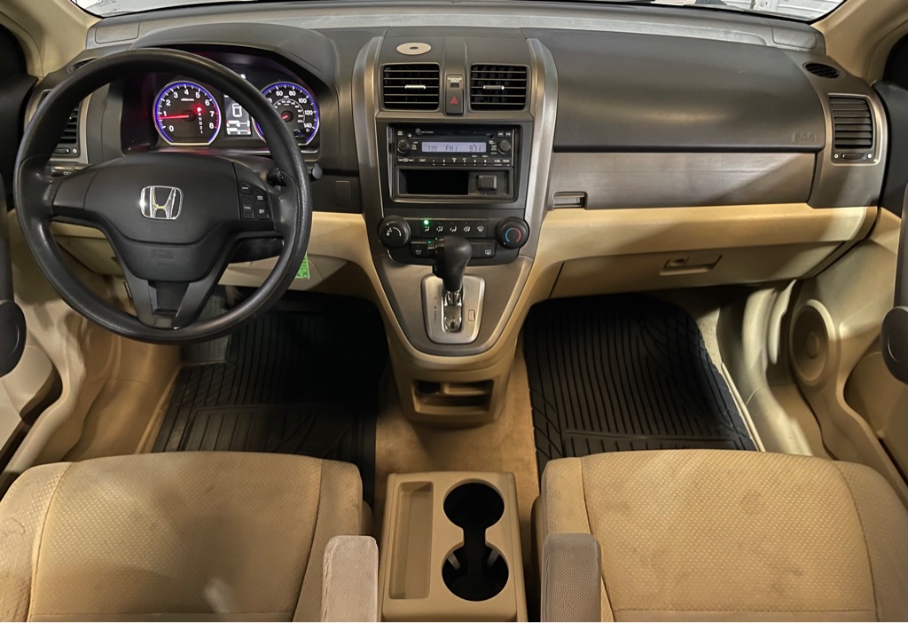 Photo 14 of this HONDA CR-V