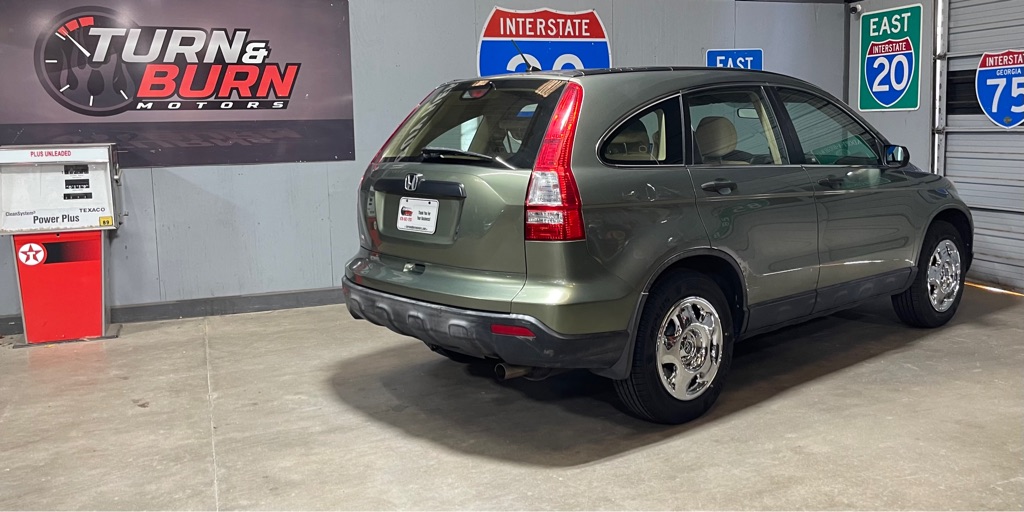 Photo 5 of this HONDA CR-V
