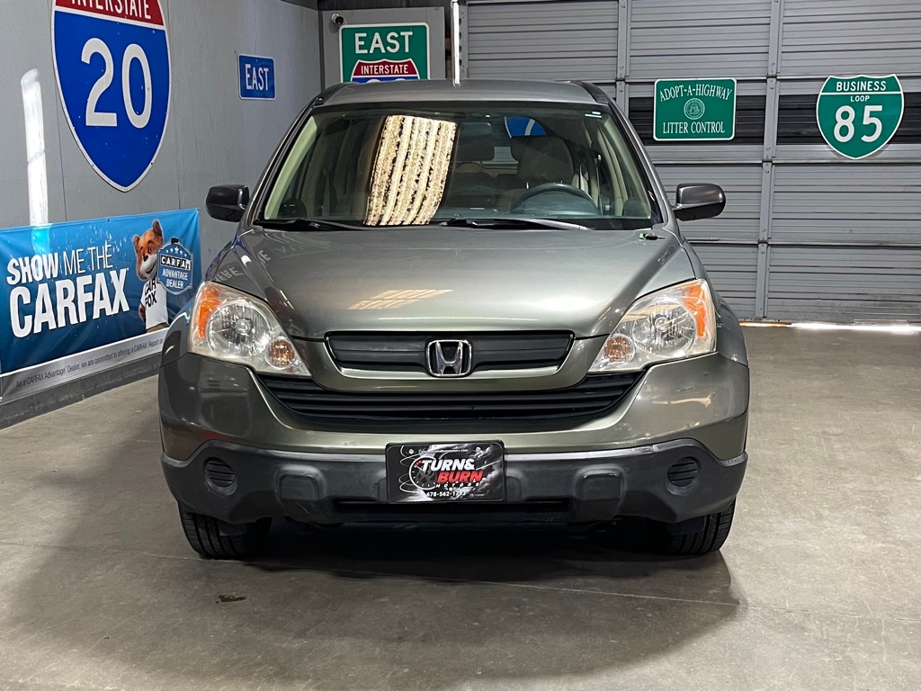 Photo 2 of this HONDA CR-V