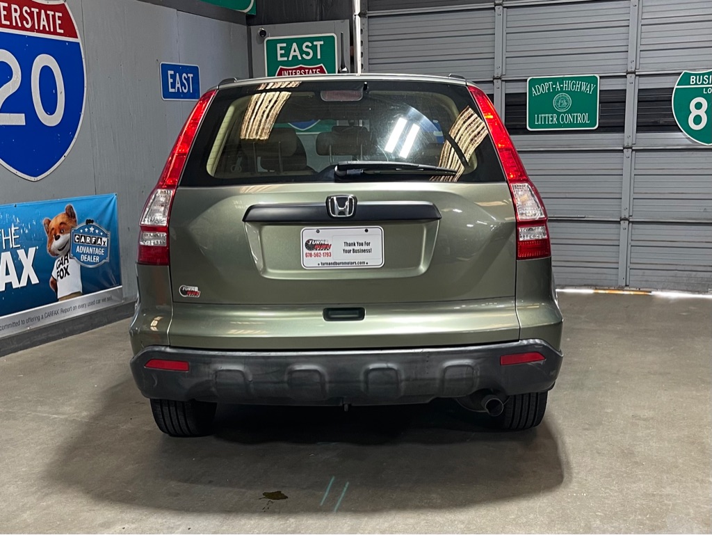 Photo 6 of this HONDA CR-V