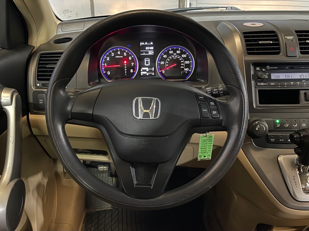 Photo 12 of this HONDA CR-V