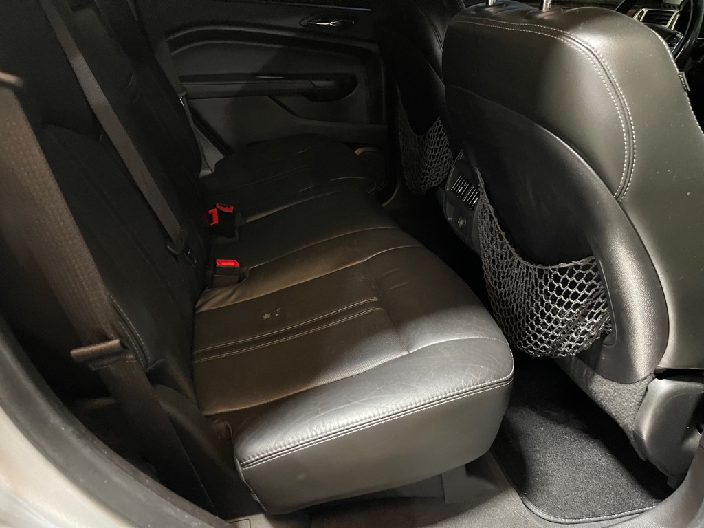 Photo 19 of this CADILLAC SRX