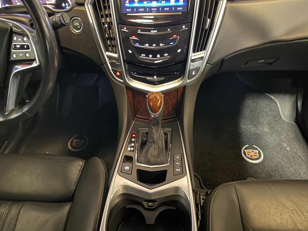 Photo 14 of this CADILLAC SRX