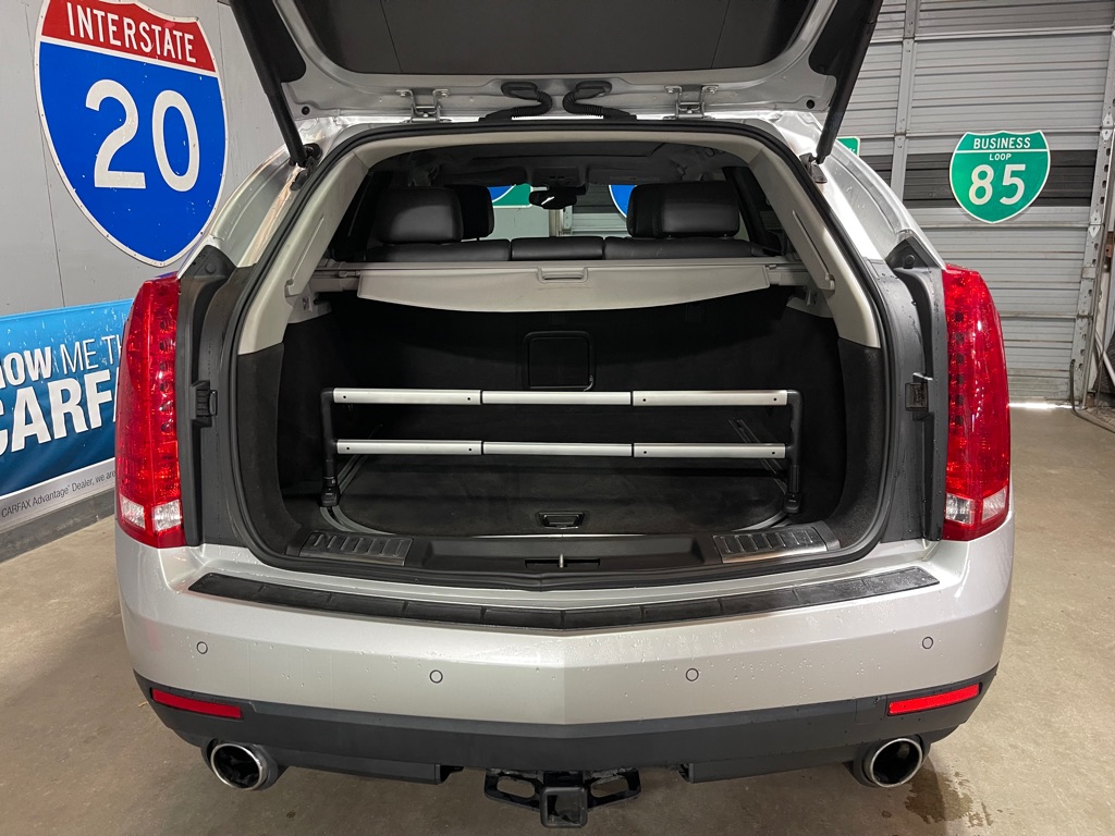 Photo 7 of this CADILLAC SRX