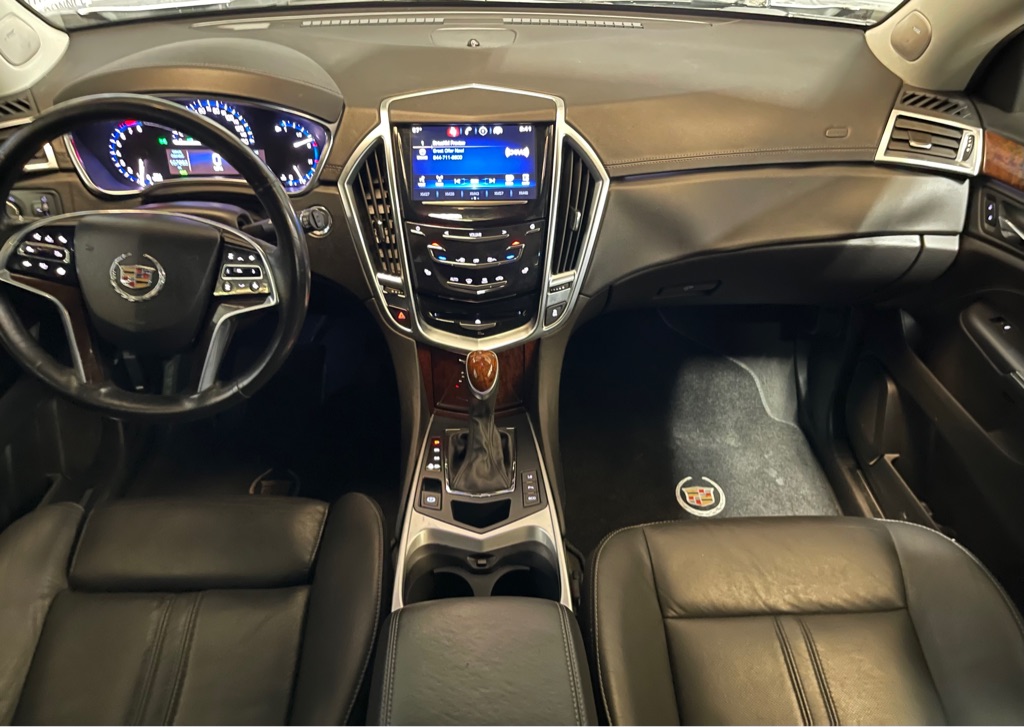 Photo 15 of this CADILLAC SRX