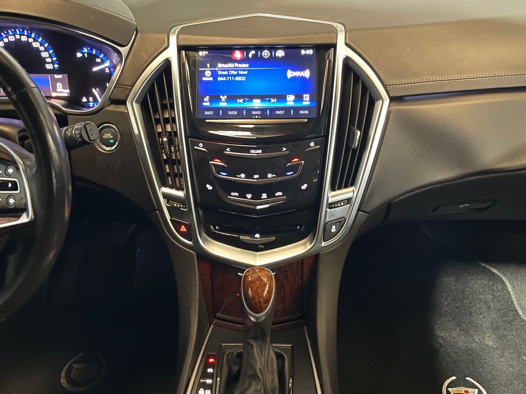 Photo 13 of this CADILLAC SRX