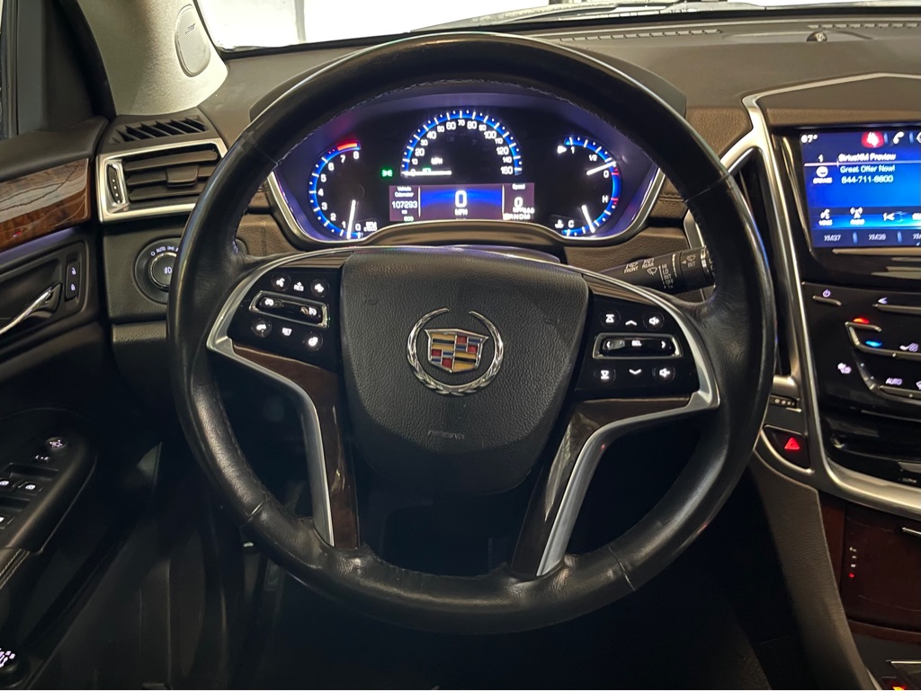 Photo 12 of this CADILLAC SRX
