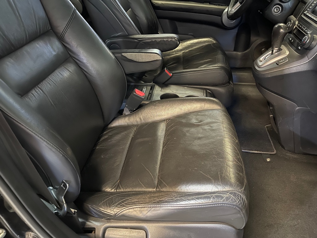 Photo 16 of this HONDA CR-V