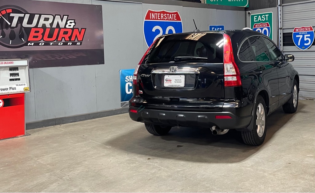 Photo 4 of this HONDA CR-V