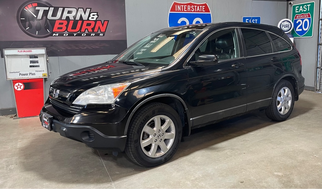 Photo 3 of this HONDA CR-V