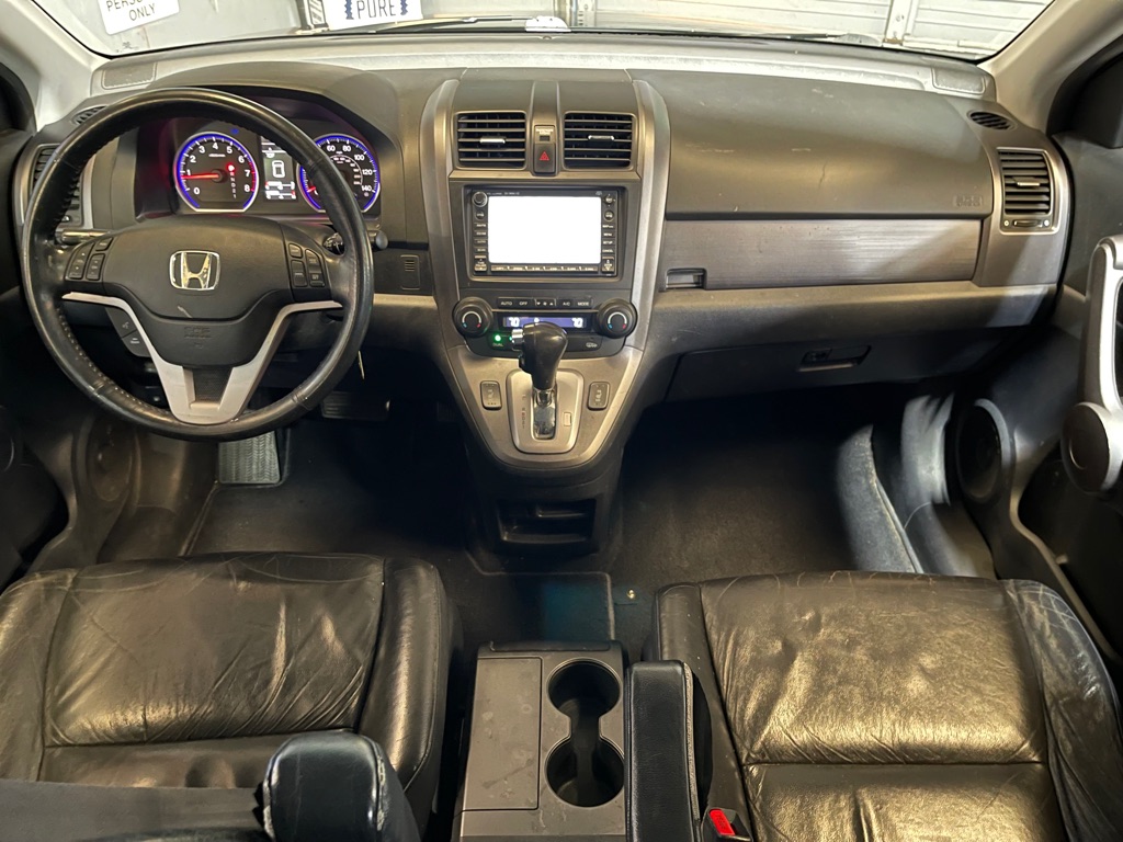 Photo 14 of this HONDA CR-V