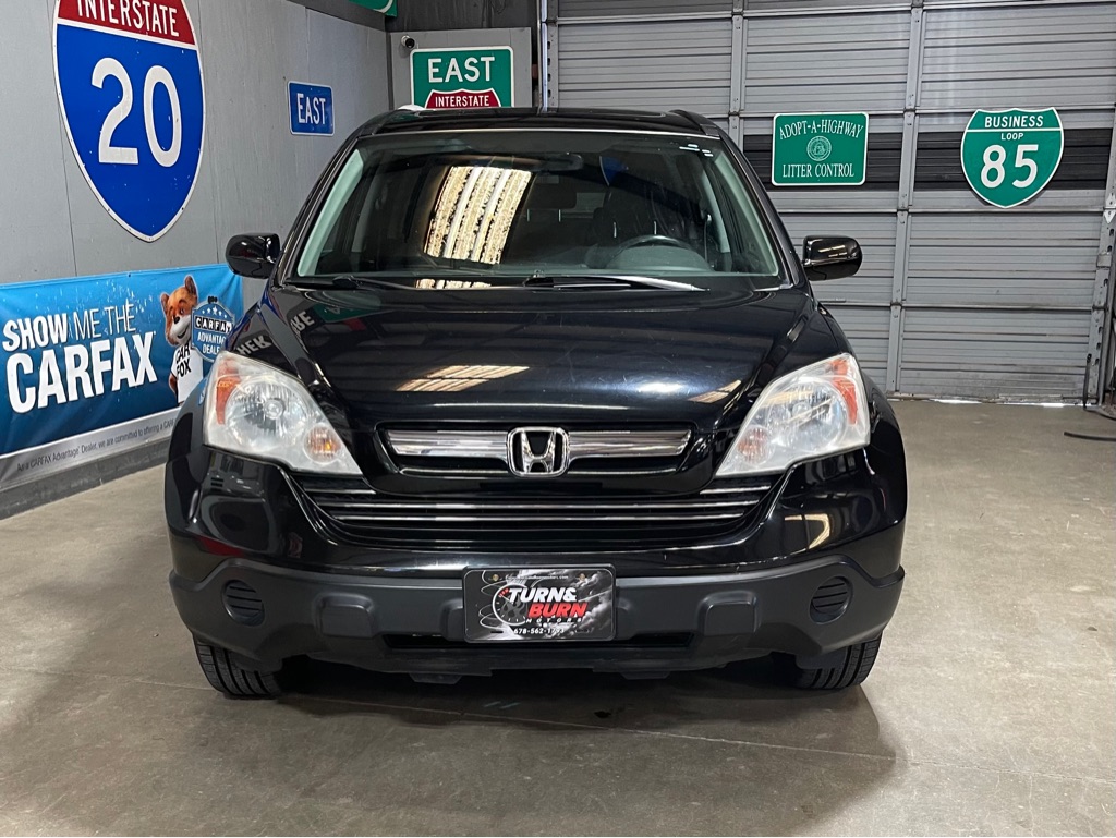 Photo 2 of this HONDA CR-V