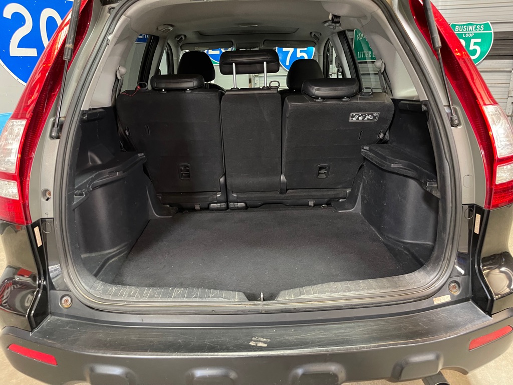 Photo 7 of this HONDA CR-V