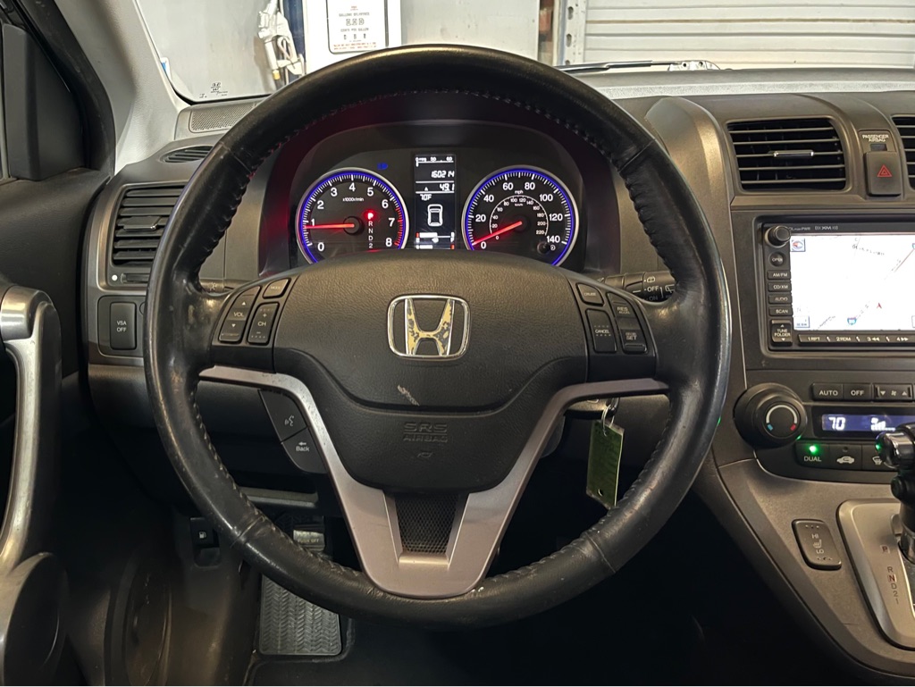 Photo 12 of this HONDA CR-V