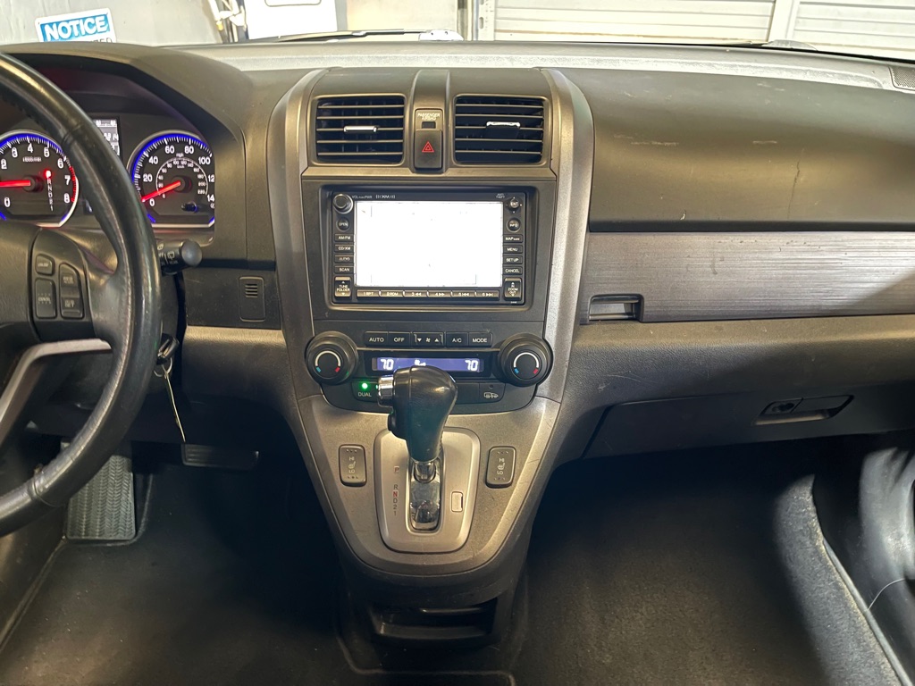 Photo 13 of this HONDA CR-V