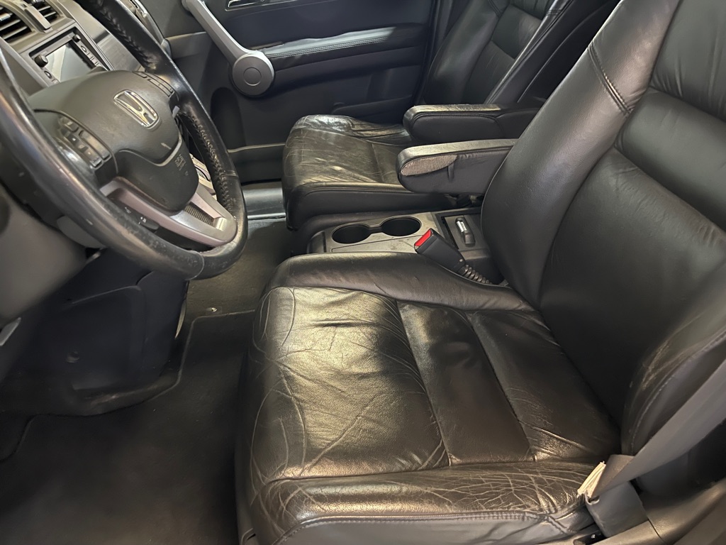 Photo 10 of this HONDA CR-V