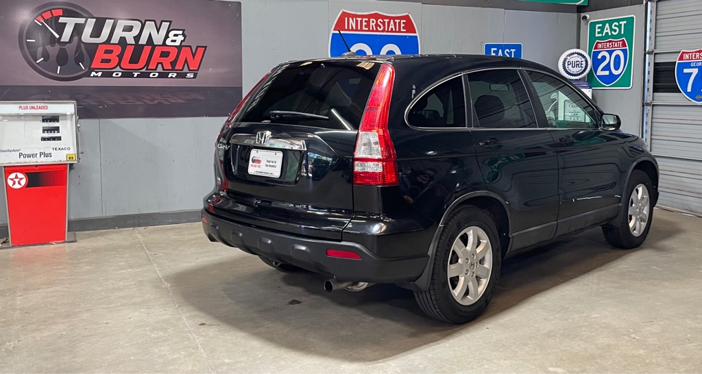 Photo 5 of this HONDA CR-V