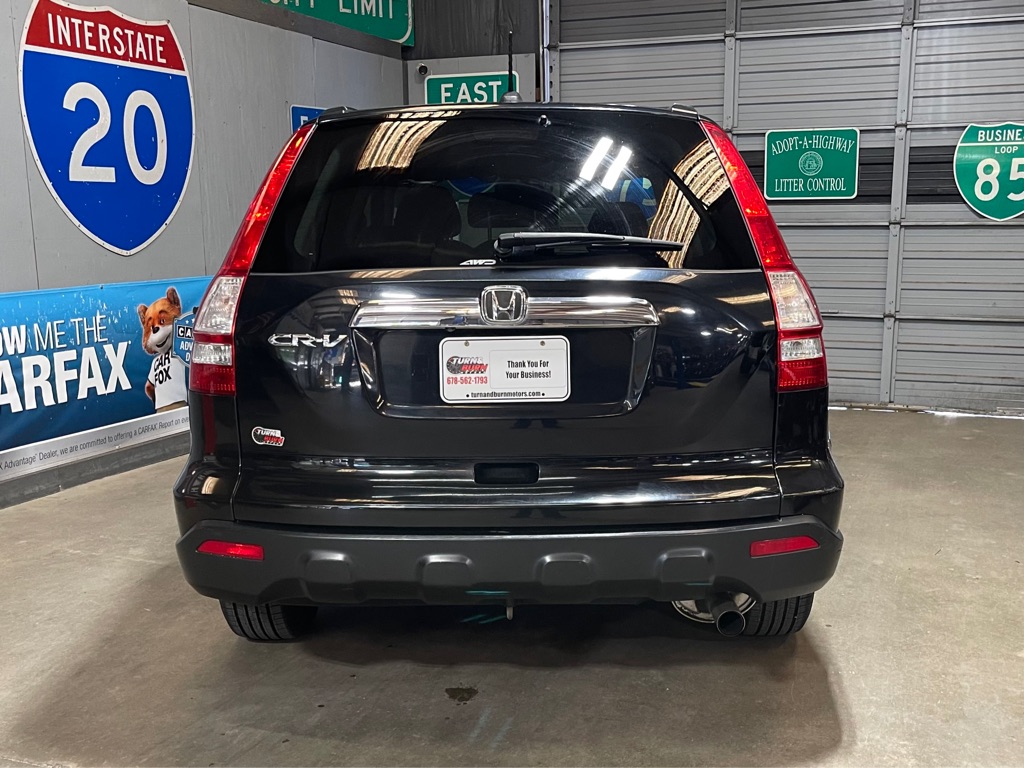 Photo 6 of this HONDA CR-V