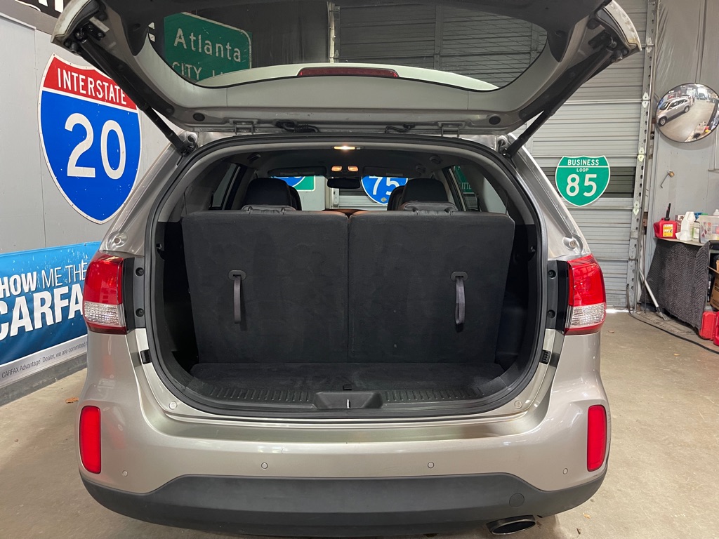 Photo 7 of this KIA SORENTO
