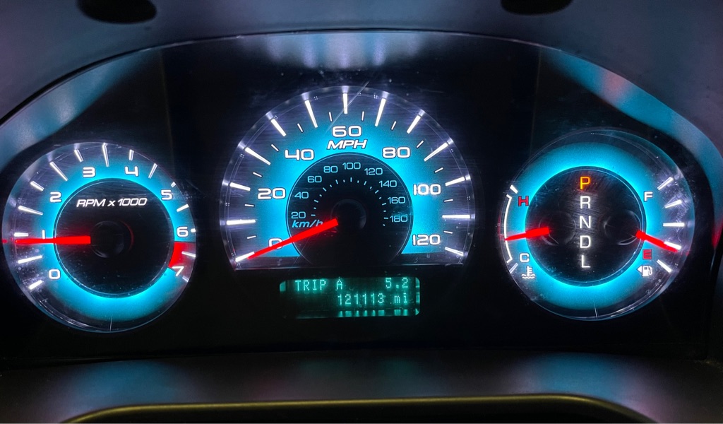 Photo 11 of this FORD FUSION